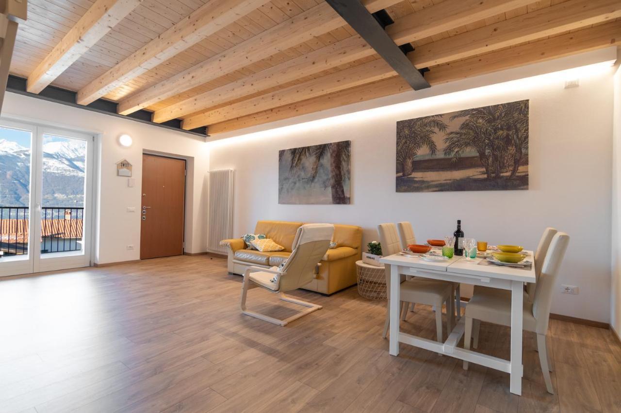 コーリコCasa Almaアパートメント エクステリア 写真