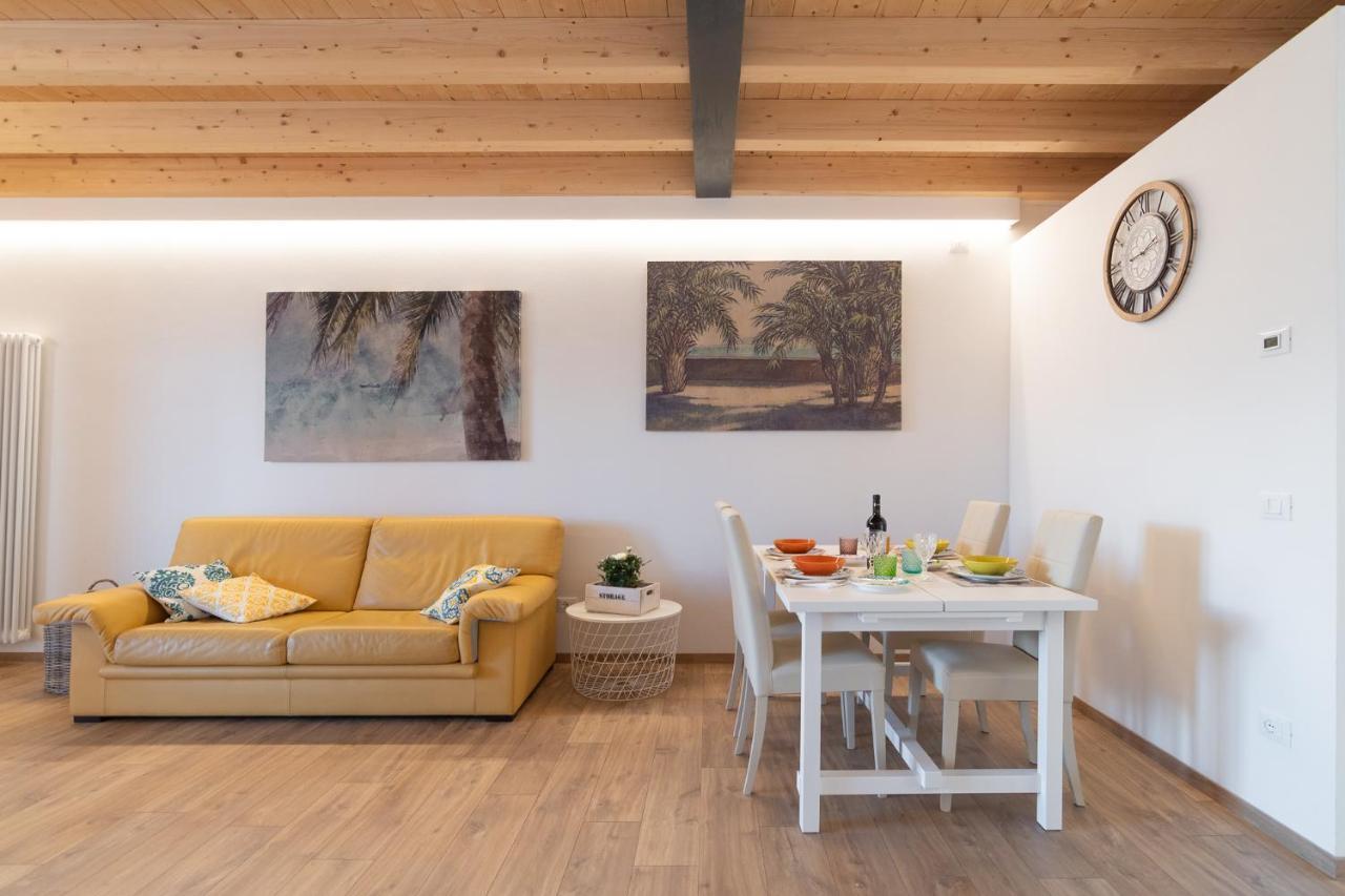 コーリコCasa Almaアパートメント エクステリア 写真