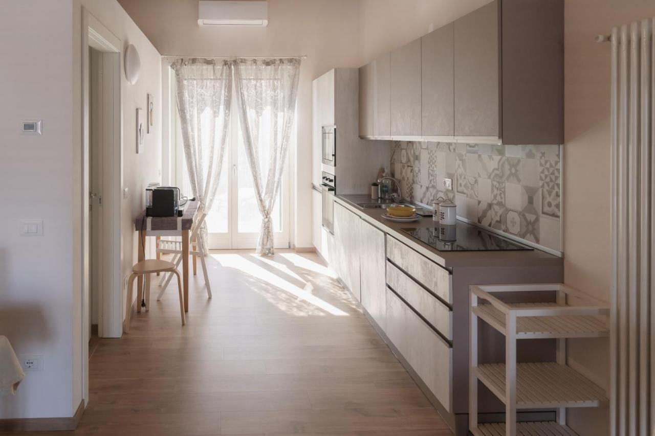 コーリコCasa Almaアパートメント エクステリア 写真