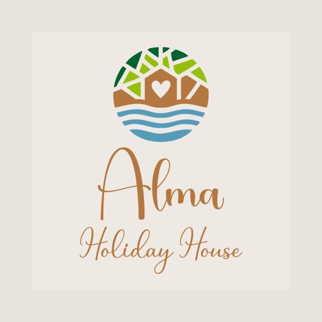 コーリコCasa Almaアパートメント エクステリア 写真